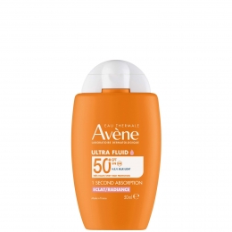AvneUltraFluidRadianceSPF50forAllSkinTypes50ml