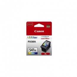 Inktcartridgecanoncl-541xlkleur