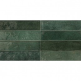 WandtegelMykonosMallorca75x30cmGreendoosinhoud05m2