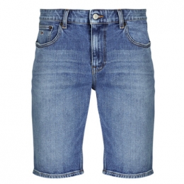 KorteBroekTommyJeansSCANTONSHORTBI0134