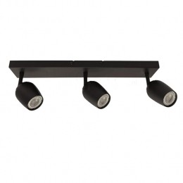 FreelightSpotTrovaZwartGU103-LichtsBalk