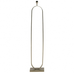 LightLiving-VloerlampJAMIRI-30x15x142cm-Zilver