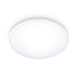 WiZSuperslimplafondlamprondwit-TunableWhite-1x14W1300lm270
