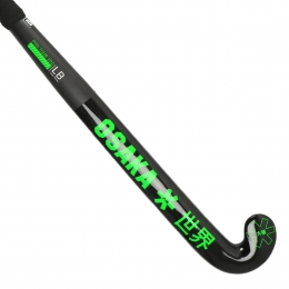 OsakaProTour10020LowBowHockeystick