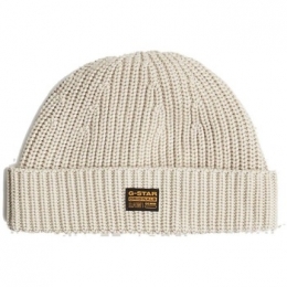 MutsG-StarRawORIGINALSFISHERMANBEANIE