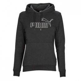 SweaterPumaELEVATEDHOODIE
