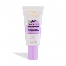 BondiSandsLightnDreamyGelMoisturiser50ml