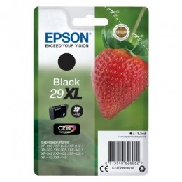 Inktcartridgeepson29xlt2991zwart