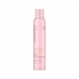 LeeStaffordCoCoLoCoAgaveTexturisingDryShampoo200ml