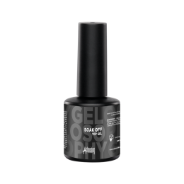 AstonishingEssentialsSoakOffTopGel7ml