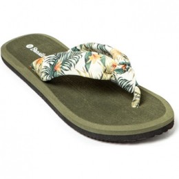 TeenslippersBrasilerasHibiscusNudo