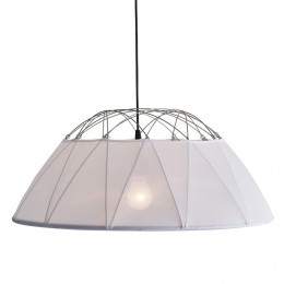 HollandsLichtGlowhanglamp180extralargewit