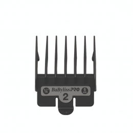 BabylissPRO4ArtistsBarberssClipperCuttingGuideZwart6mm