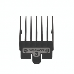 BabylissPRO4ArtistsBarberssClipperCuttingGuideZwart10mm