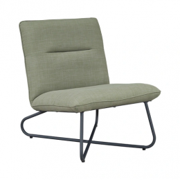 LoungeTuinstoelSpaldingGroenTrestino-Trestino