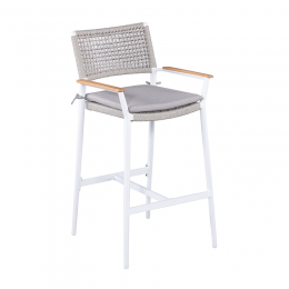 MoletoBarstoelAshGreyOWN-Own