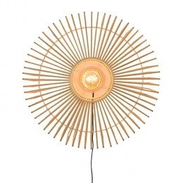 GOODMOJOBromoWandlampL