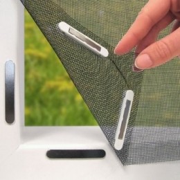 Magnetischeinsectenbeschermingvoorhetraam