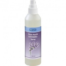 Welterustenlavendelspray