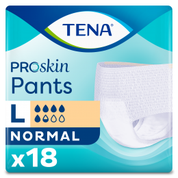 TENAPantsNormalProSkinStmXL-4pakken