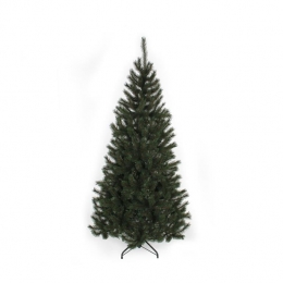 BlackBoxKingstonKunstkerstboomH155cm