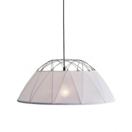 HollandsLichtGlowhanglamp60smallwit