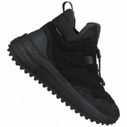 adidasXPLRBOOSTPufferDamesWinterschoenenIF8139