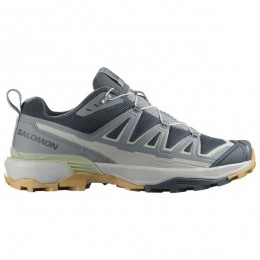 Salomon-XUltra360Edge-Multisportschoenenmaat105grijs