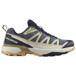 Salomon-XUltra360EdgeGTX-Multisportschoenenmaat11grijs