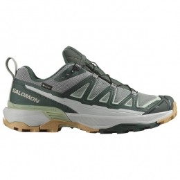 Salomon-XUltra360EdgeGTX-Multisportschoenenmaat105grijs