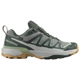 Salomon-XUltra360EdgeGTX-Multisportschoenenmaat125grijs