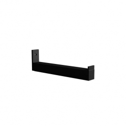 Svea-Arushakapstokhaak-105cm-zwart