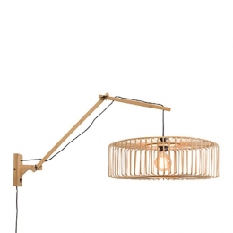 GOODMOJOBromoWandlampL