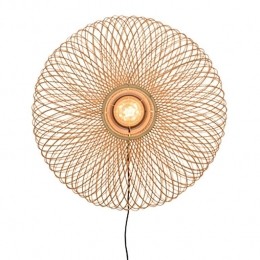 GOODMOJOCangoWandlamp