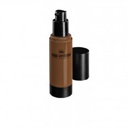 Make-upStudioFluidFoundationNoTransferWB5OliveTan35ml