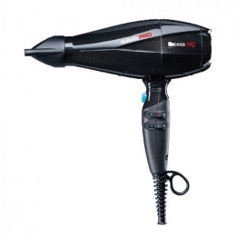 BabylissPROIonicDryerExcess-HQ2600WOutletGrijs2600W