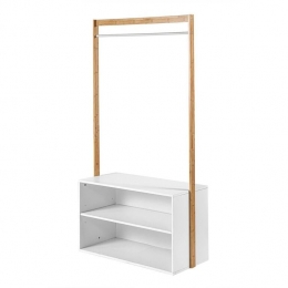 Calicosy-Garderobe-Kledingkast-H171cm