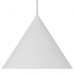 FrandsenBenjaminhanglamp46MattWhite