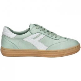 LageSneakersAndreaContiSneaker