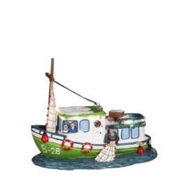 Fishingboatbatteryoperatedl21xb11xh165cmKerstLuville-Luville