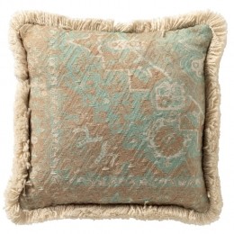 DutchDecorkussenhoesSYNNE-45x45cmHarborGray