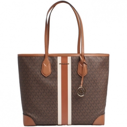 BoodschappentasMICHAELMichaelKors35R5GV0T7V-BROWN