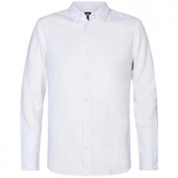 OverhemdLangeMouwPetrolIndustries-