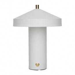 OYOYLivingHattoTafellamp-Wit