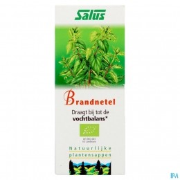 SalusBrandnetelsapBio200ml