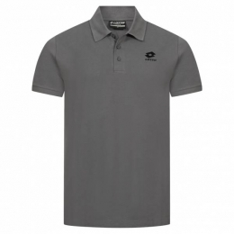 LOTTOPiquCottonHerenPoloshirt1124003-18-3907