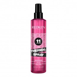 RedkenThermalSprayLowHold250ml