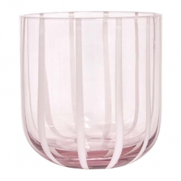 OYOYMizuWaterglas-Setvan2-Rose