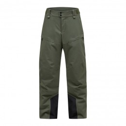 PeakPerformanceMaroonPants
