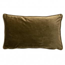 DutchDecorsierkussenFINN-30x50cmMilitaryOlive